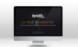 Image d'illustration de Molotov TV