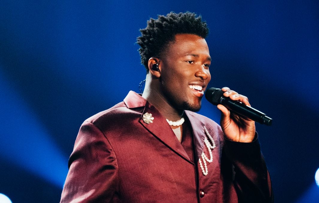 Eurovision 2025 : Qui est Claude, qui fait chanter les Pays-Bas en français ?