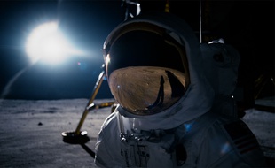 Le film de Damien Chazelle, "First Man", sort ce mercredi sur les écrans français.