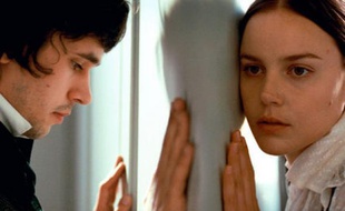 Image extraite du film "Bright Star", en compétition au festival de Cannes 2009