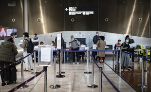 De nombreux Français de l'étranger ont prévu de rentrer en France à l'occasion des vacances d'été.