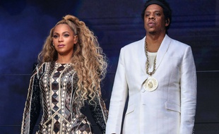 Beyoncé et Jay-Z