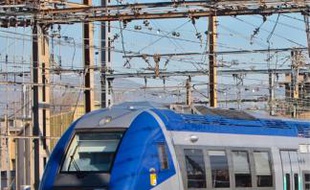 Paca compte 4 500 TER par semaine.
