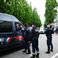 Intervention policière après une agression dans un lycée à Nantes