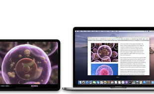 Comment utiliser son iPad comme second écran de son Mac