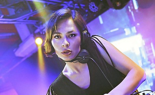 La DJ Nina Kraviz sera de la partie.