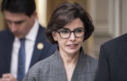 Rachida Dati en tête des dernières intentions de vote pour les municipales à Paris