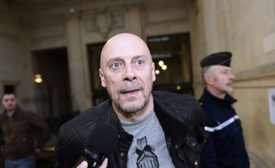 Alain Soral (Archives)