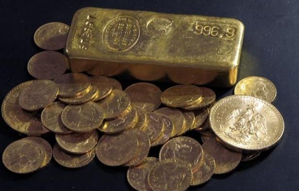 L'investissement (pas si) chelou de la semaine : Faut-il encore investir dans l'or ?