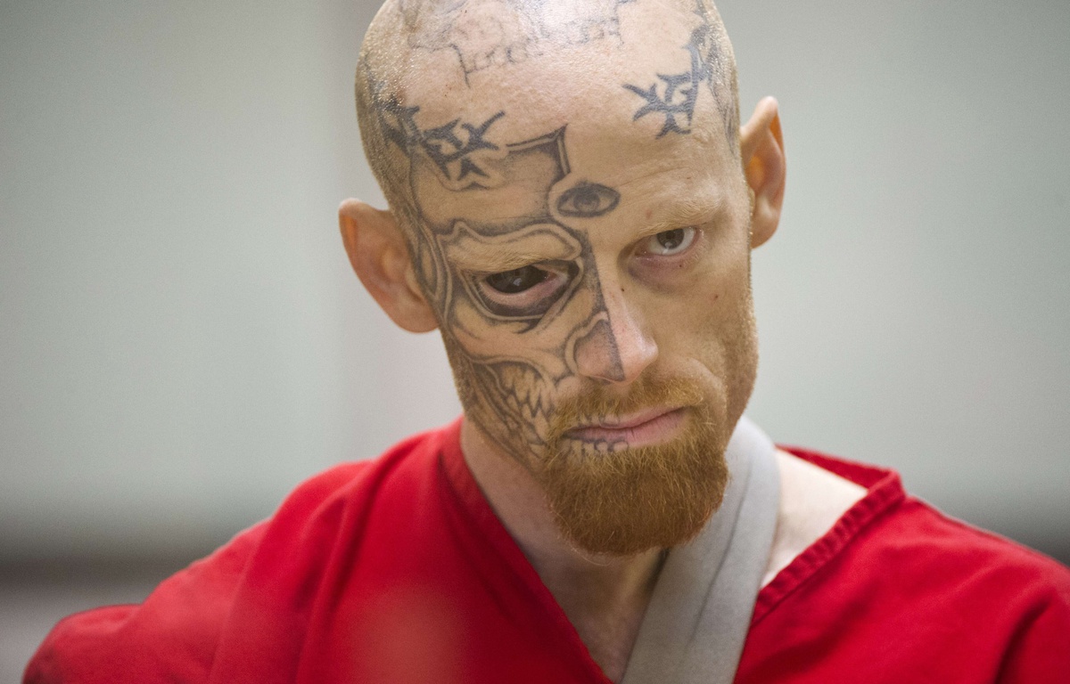 Peut On Se Faire Tatouer Les Yeux Tatouage des yeux, la dangereuse pratique venue des Etats-Unis