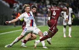 OL - FC Metz : Début de saison idéal pour l'OL qui s'impose (3-0) contre Metz et réalise un carton plein... Revivez le match avec nous