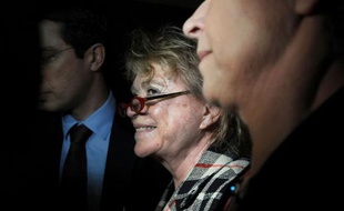 Eva Joly, candidate EELV à l'Elysée, a souligné vendredi ne pas avoir "la même idée de la liberté démocratique" que son rival Front de gauche Jean-Luc Mélenchon, qui soutient la Chine contre le Tibet, Chavez et le régime castriste.