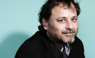 Le réalisateur Christophe Ruggia, en 2011.