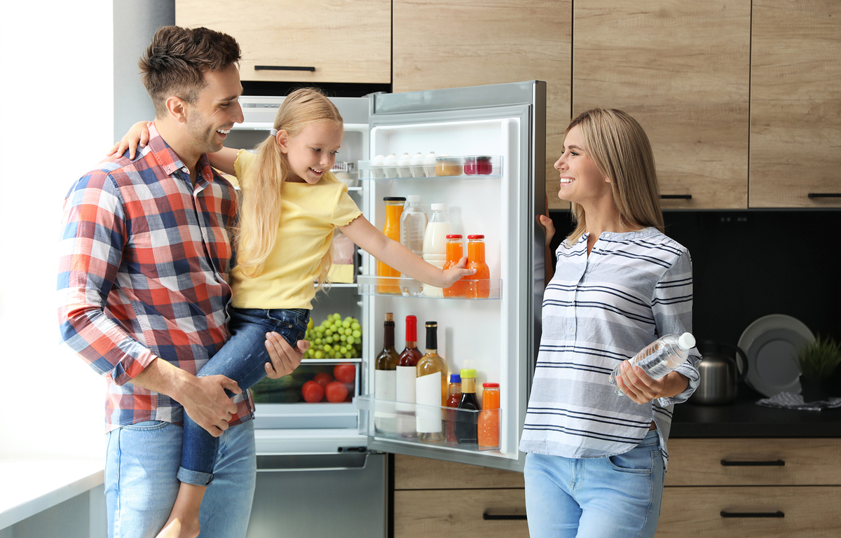 Mini Frigo Pas Cher - Achat Petit Refrigerateur à Prix Discount