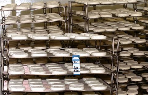 La fromagerie Chavegrand affirme ne pas comprendre l’origine de la contamination