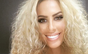 Une photo d'Afida Turner