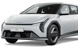 Avec la Kia EV4, le constructeur sud-coréen change de stratégie