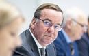 En Allemagne, un élu régional peu connu nommé ministre de la Défense