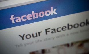 Illustration Facebook