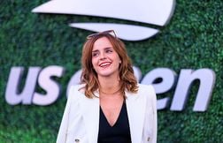 Emma Watson sans permis de conduire pour six mois
