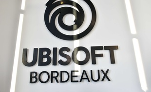 Ubisoft s'est installé à Bordeaux, aux bassins à flot, en septembre 2017.