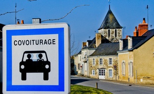 Un nouveau concurrent pour BlaBlaCar ?