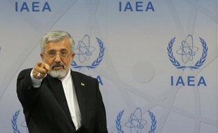 Israël a annoncé son refus de participer à une conférence sur la dénucléarisation du Proche-Orient prévue à Helsinki, a indiqué jeudi le porte-parole du ministère israélien des Affaires étrangères.