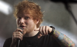 Ed Sheeran