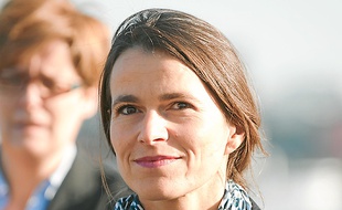 Aurélie Filippetti tweete perso.
