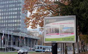 La jeune femme de 20 ans disparue s'est rendue d'elle-même à Grenoble (Photo illustration).