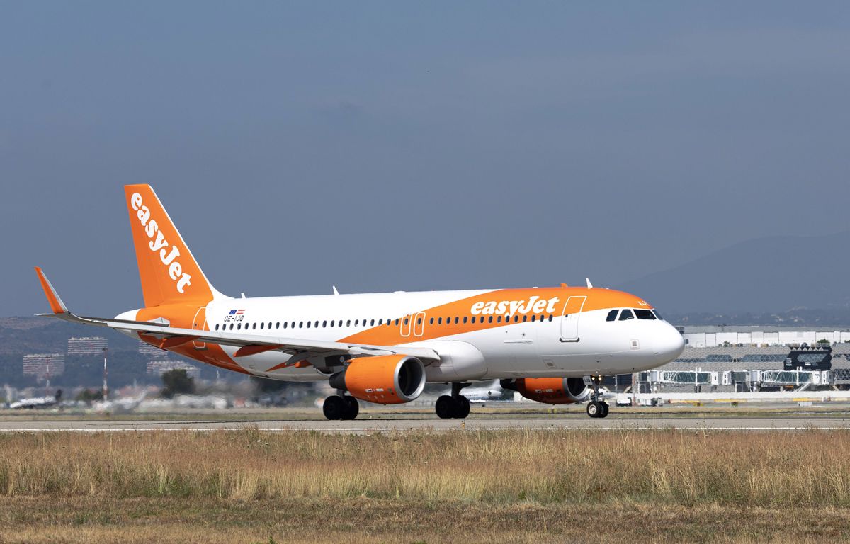 Nice : « Un incident grave »... Une collision entre deux avions évitée de « justesse »