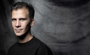 Gaspard Gantzer, le 4 octobre 2018.