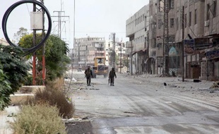 L'Iran et la Turquie ont appelé mercredi à un cessez-le-feu en Syrie avant la tenue de la conférence internationale de paix Genève-2, prévue en janvier, selon l'agence Mehr.