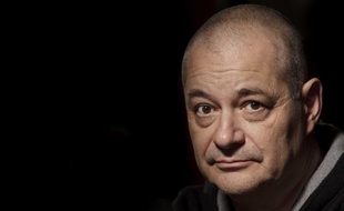 Jean-Pierre Jeunet, le 26 janvier 2012 au Festival de Gérardmer.