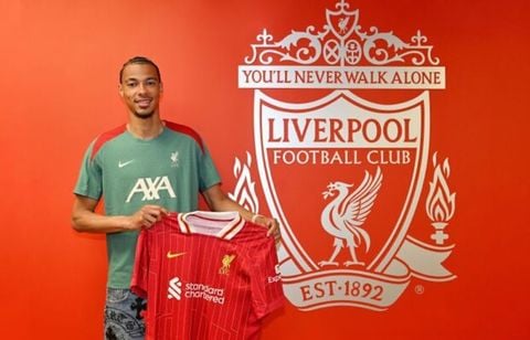 Salaire. Combien gagne Hugo Ekitike avec Liverpool ?