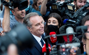Renaud Muselier