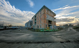 L'écoquartier " L'île aux jardins " à Hœnheim comptera une rue Simone-Veil et une allée Dorette-Muller.