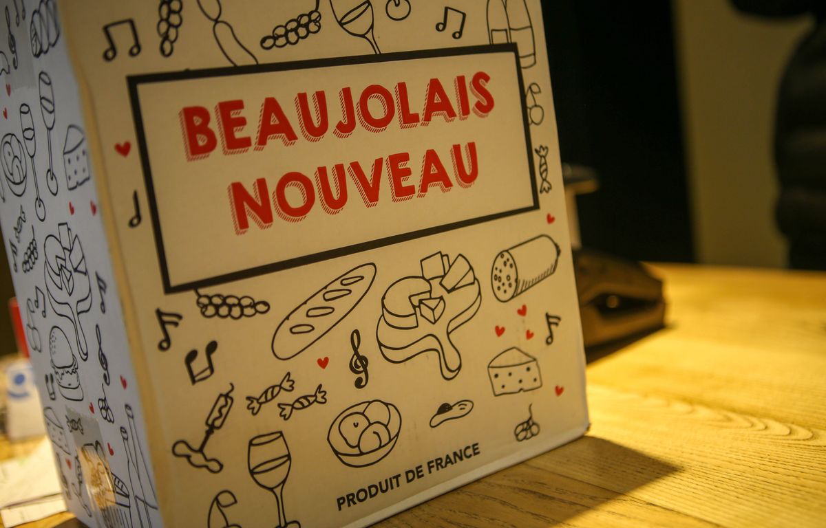 Pourquoi fêtez-vous le Beaujolais nouveau ?