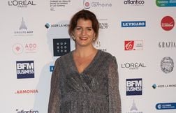 Marlène Schiappa et Jennifer Lawrence sont dans le Fil des Stars