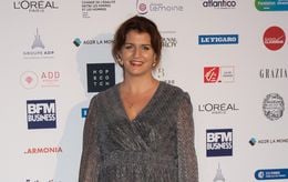 Marlène Schiappa et Jennifer Lawrence sont dans le Fil des Stars