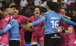Les handballeuses de Brest ont réussi un immense exploit en éliminant,samedi 29 mai 2021, les Hongroises de Györ pour se hisser pour la première fois en finale de la Ligue des champions.