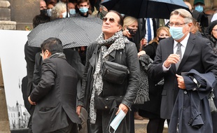 Francis Lalanne visé par une enquête après avoir appelé à « mettre l’Etat hors d’état de nuire » (Archives)