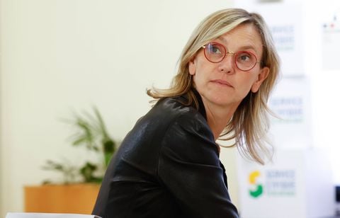 Tous les responsables politiques européens testés sont contaminés aux PFAS