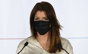 Marlène Schiappa a joué avec le feu de la communication et s'est brûlée