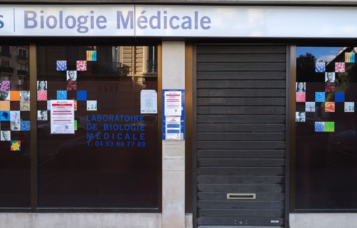 Nearly 95% of laboratories closed, consequence of the strike of liberal biologists