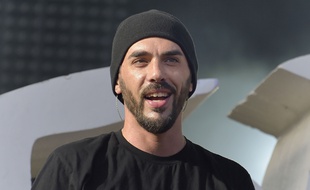 Gringe rappe et continue son ascension au cinéma avec le film d'Olivier Marchal