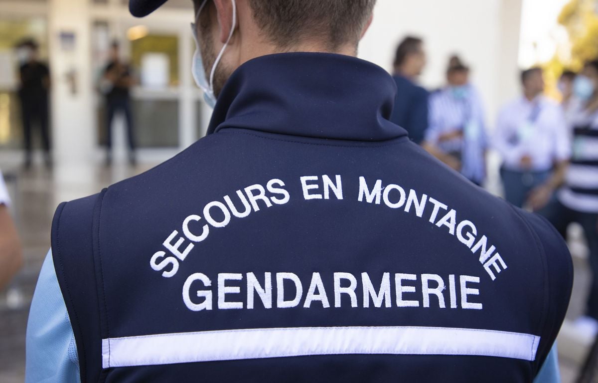 Hautes-Alpes : Un an après sa disparition, le corps d'un alpiniste britannique retrouvé