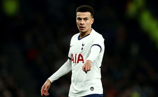 Dele Alli