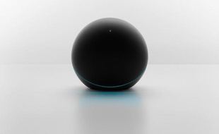 Le Nexus Q, un périphérique de streaming audio et vidéo de Google, a été dévoilé le 27 juin 2012.