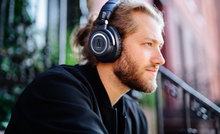 Les casques audio Bluetooth s'imposent sur le marché.